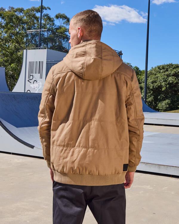 Dexter Evolution Jacket for Mens