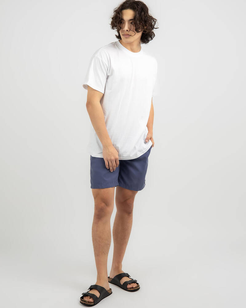 Billabong Premium Wave Wash T-Shirt for Mens