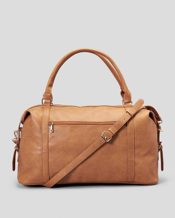 Mooloola Abby Travel Bag for Womens