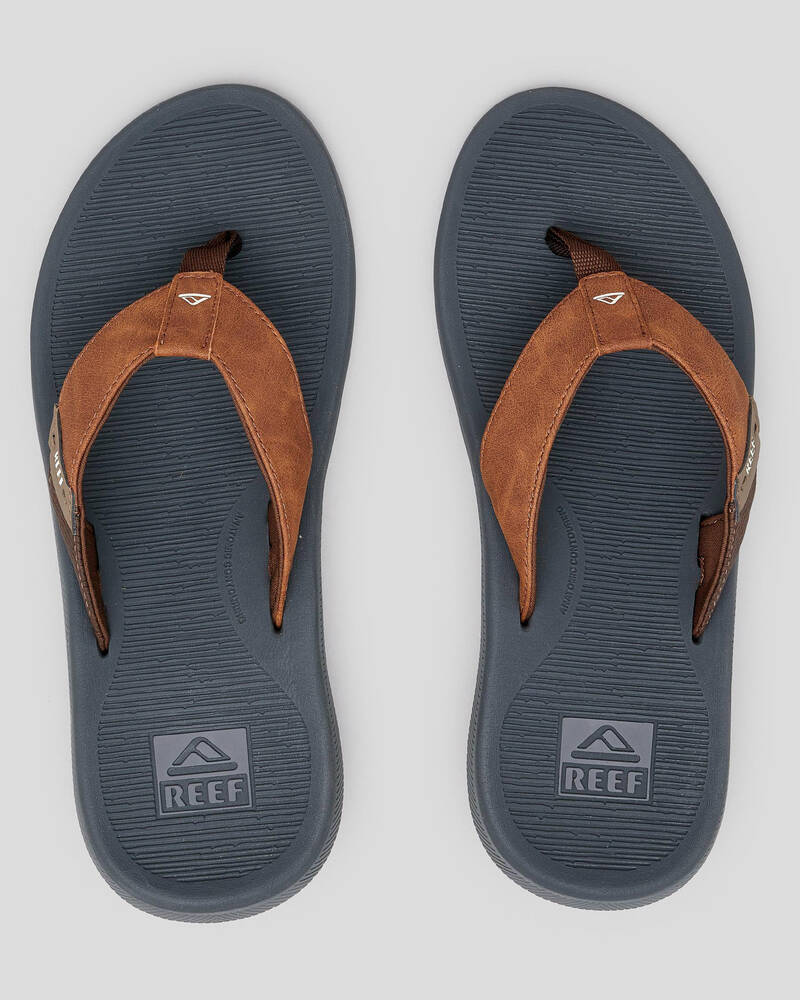 Reef Santa Ana Thongs for Mens