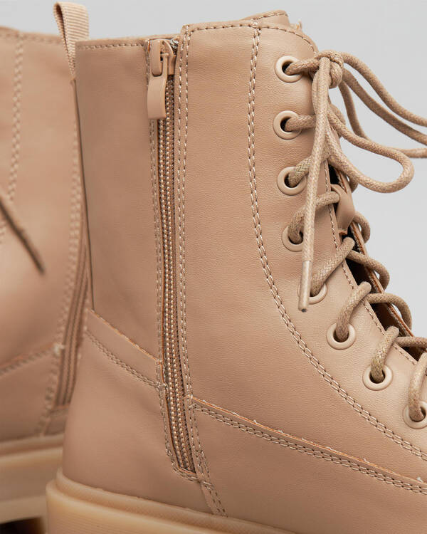 Jonnie Jordan Boots for Womens