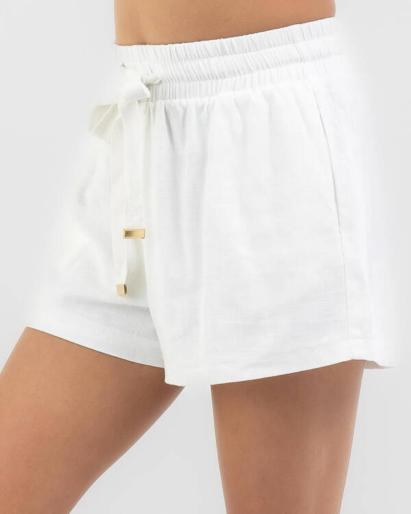 Mooloola Girls' Mila Hawaii Shorts for Womens