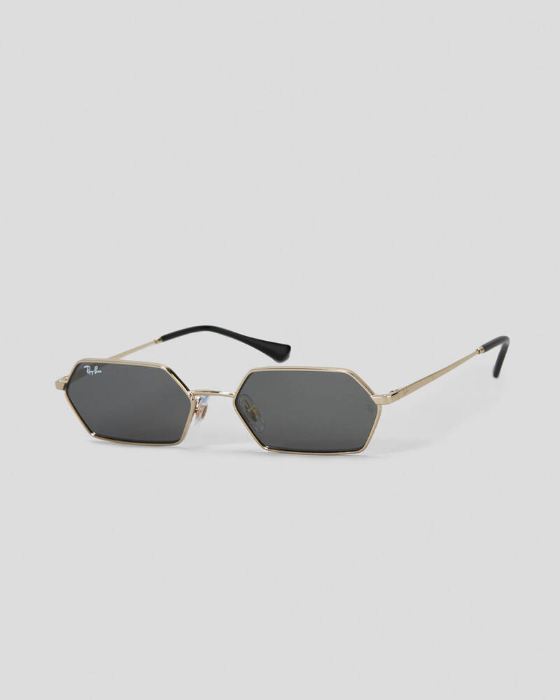 Ray-Ban 0RB3728 Sunglasses for Mens