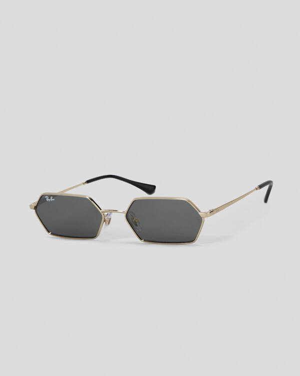 Ray-Ban 0RB3728 Sunglasses for Mens