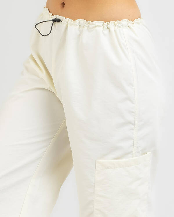 Mint Vanilla Possible Pants for Womens