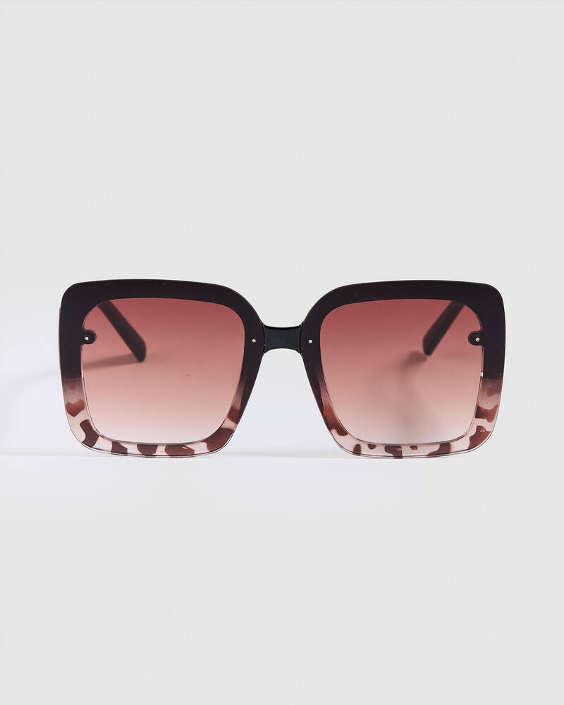 Indie Eyewear Reyna Sunglasses for Womens