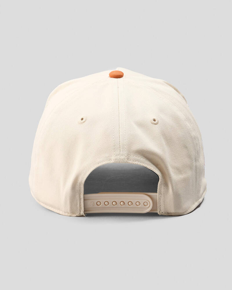 Forty Seven New York Mets '47 MVP DT Snapback Cap for Mens