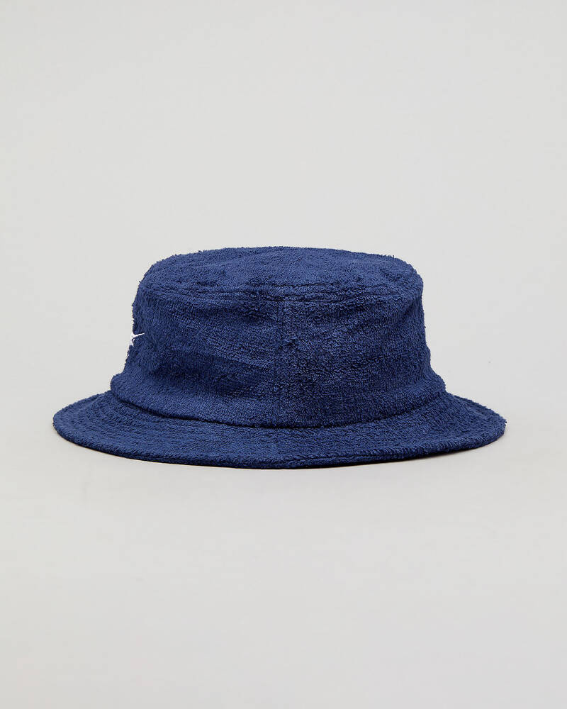 Salty Life Hook Up Bucket Hat for Mens