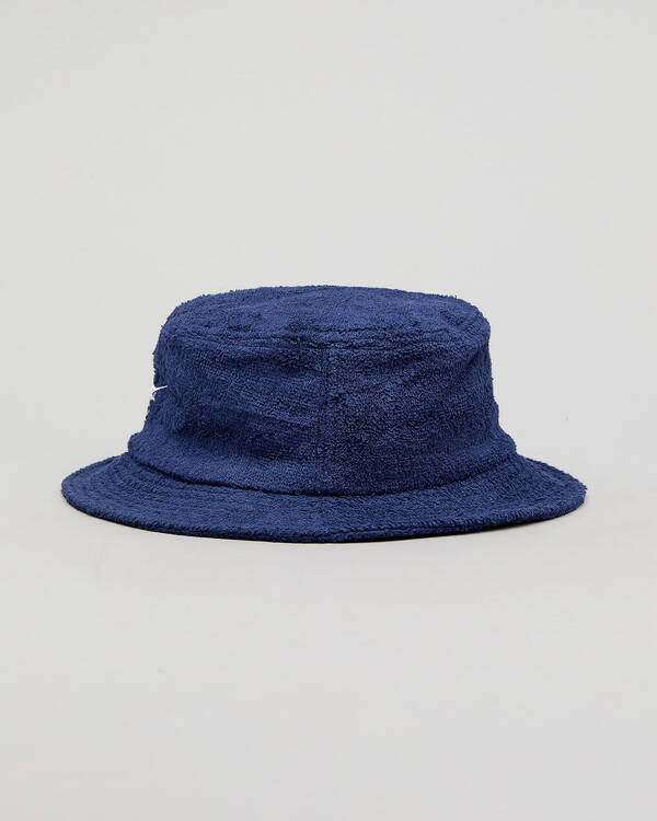 Salty Life Hook Up Bucket Hat for Mens