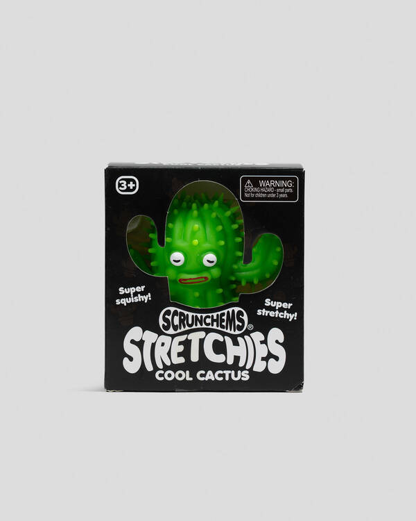 Scrunchems Stretchy Cactus for Unisex