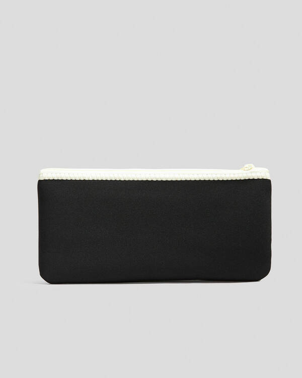 Rip Curl Small Pencil Case for Womens