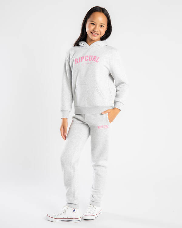 Rip Curl Girls' Varsity Track Pants for Womens