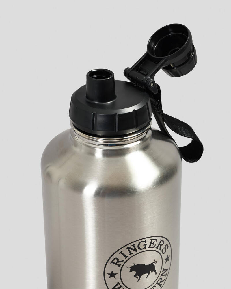 Ringers Western 64oz Gulper Insulated Water Bottle for Unisex
