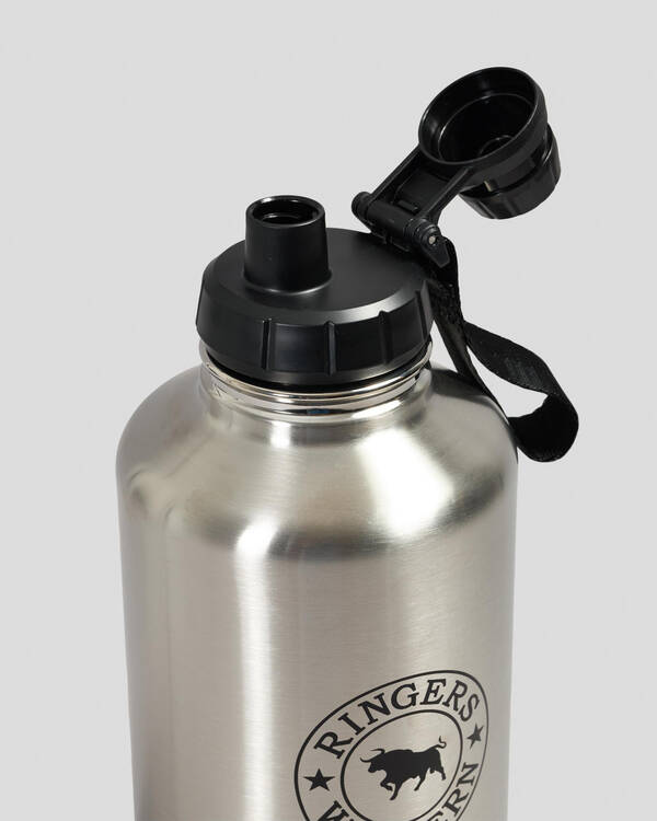 Ringers Western 64oz Gulper Insulated Water Bottle for Unisex