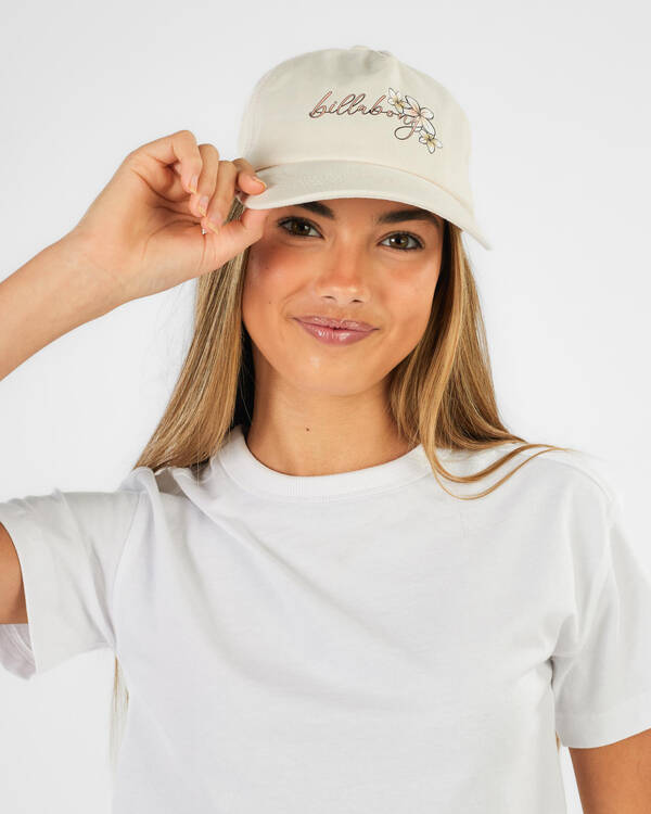 Girls' Dream Petal Cap
