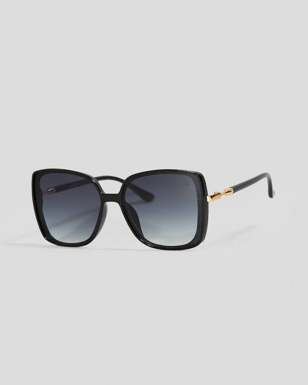 Playboy Enjoy Your Life Sunglasses for Womens