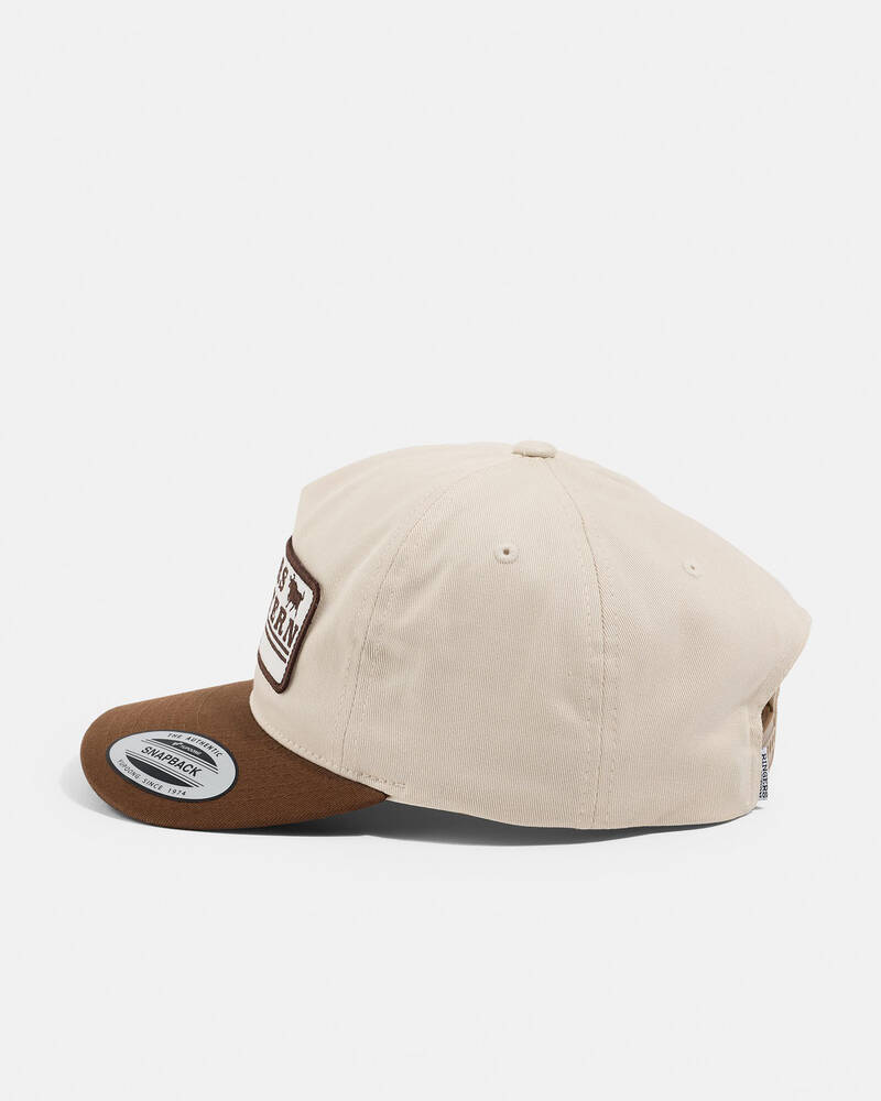 Ringers Western The Original Roadhouse Cap for Womens