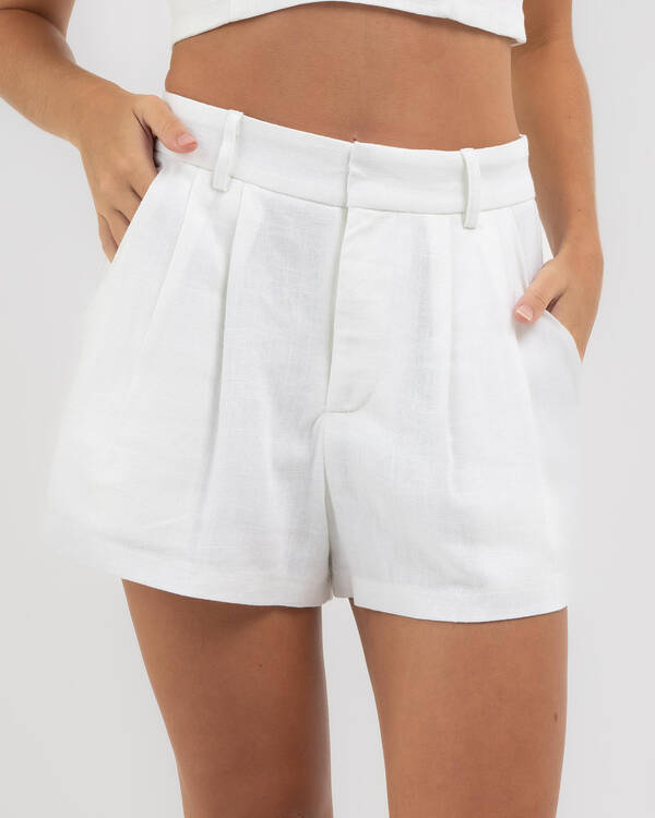 Mooloola Abby Hawaii Shorts for Womens