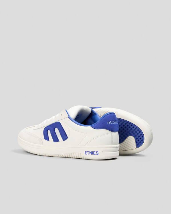 Etnies Etnies Lo-Cut Shoes for Mens