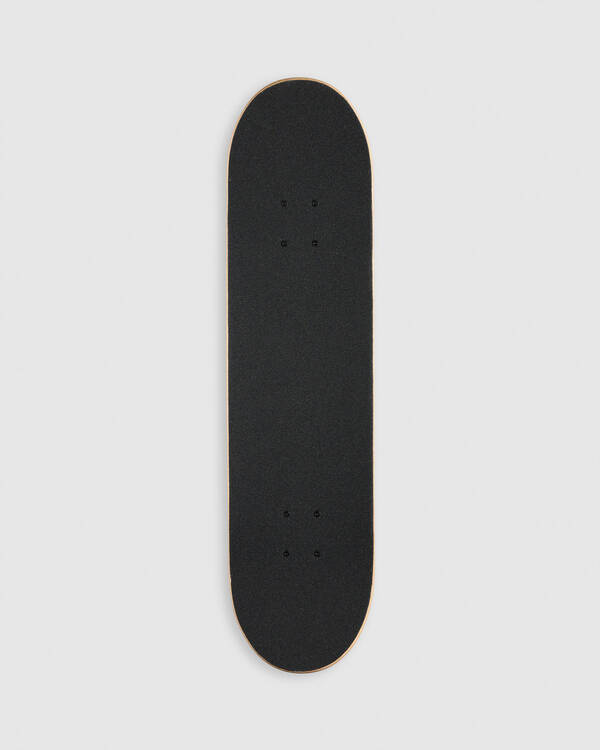 Komplex Samurai Complete Skateboard for Mens