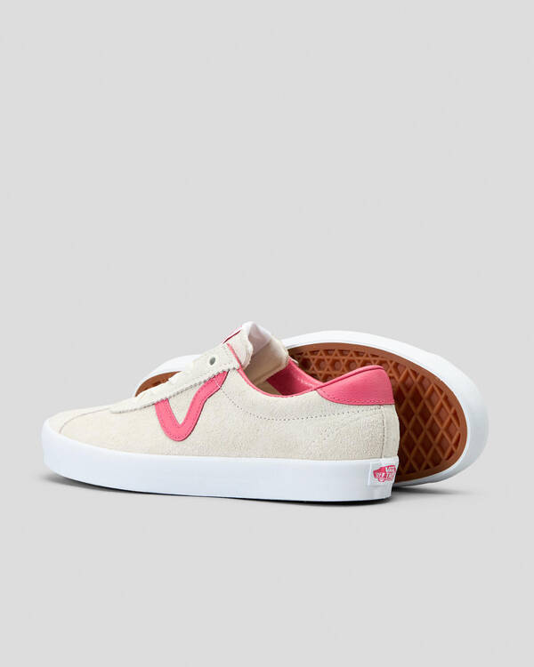 Vans Women's Sport Low Shoes for Womens