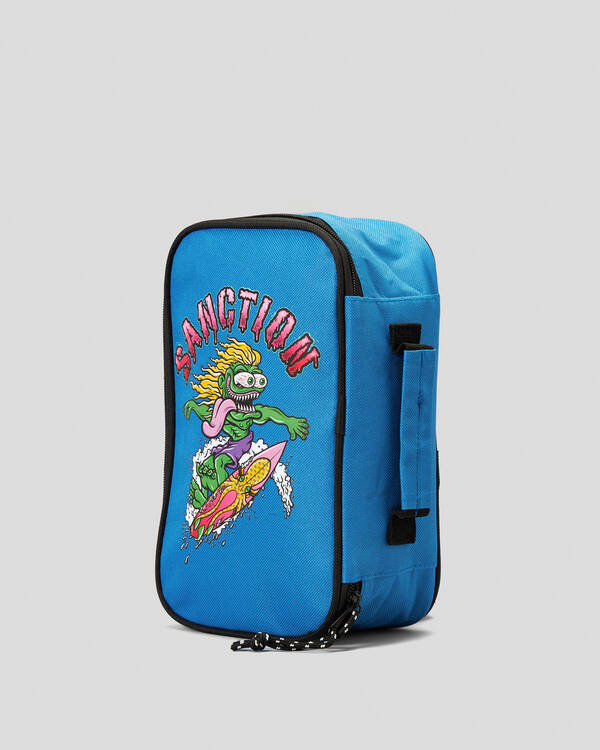 Sanction Ultimate Lunch Box for Mens