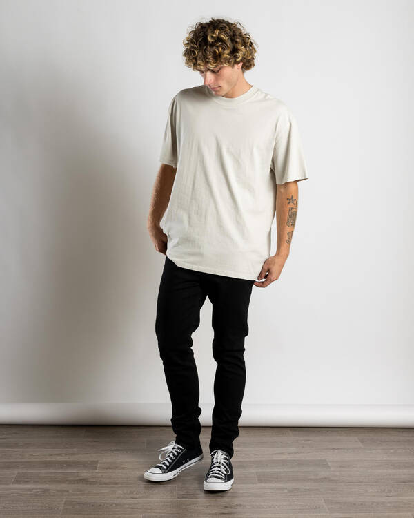 Jacks Abolish Jeans for Mens