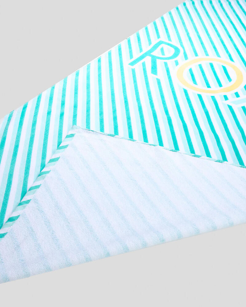 Roxy Fun And Adventure Towel for Womens