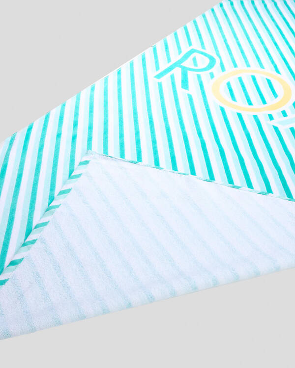 Roxy Fun And Adventure Towel for Womens