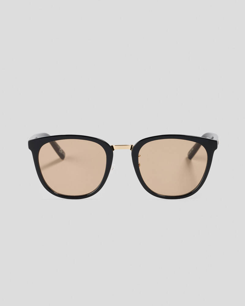 Le Specs Eclipse Sunglasses for Womens