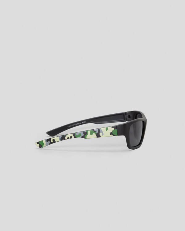 Cancer Council Boys' Swordfish Polarised Sunglasses for Mens