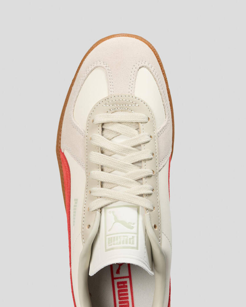 Puma Womens Army Trainer Shoes for Womens