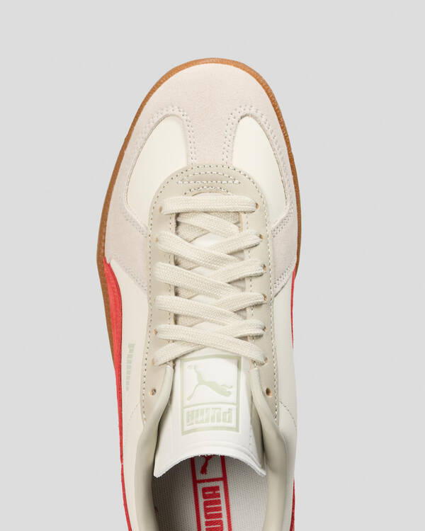 Puma Womens Army Trainer Shoes for Womens