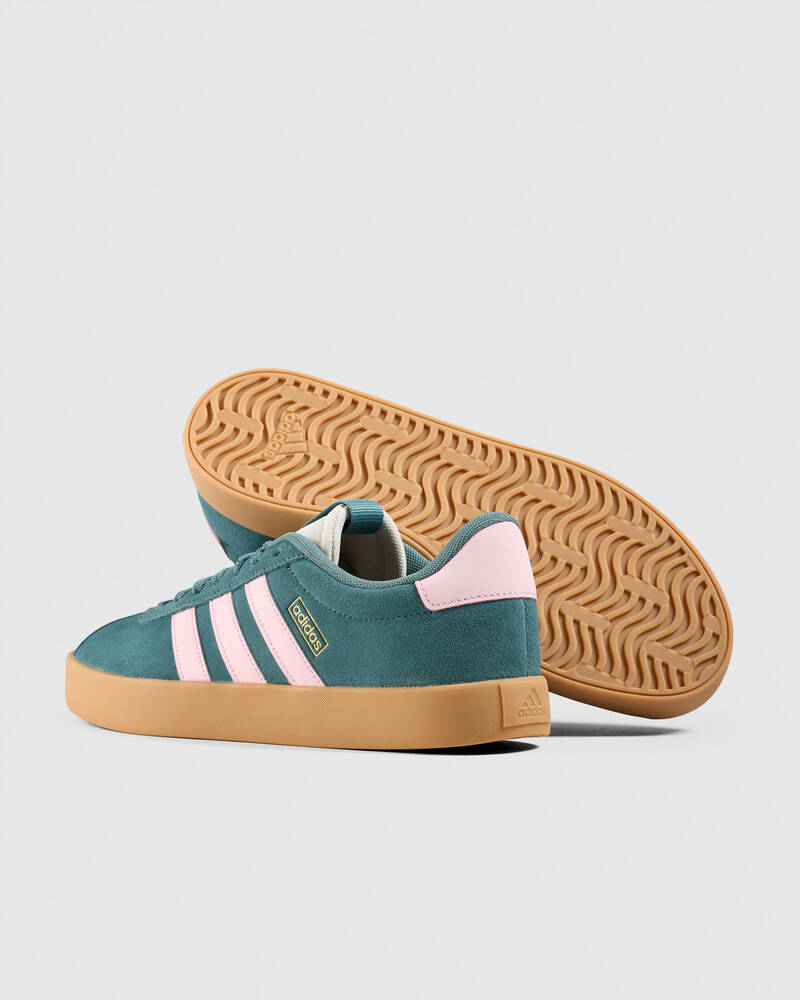 adidas Women's Vl Court 3.0 Shoes for Womens