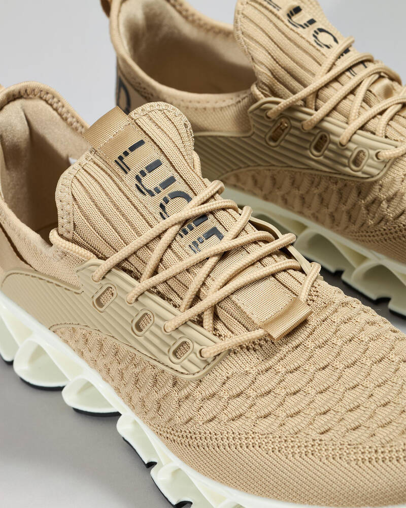 Lucid Bounce Shoes for Mens