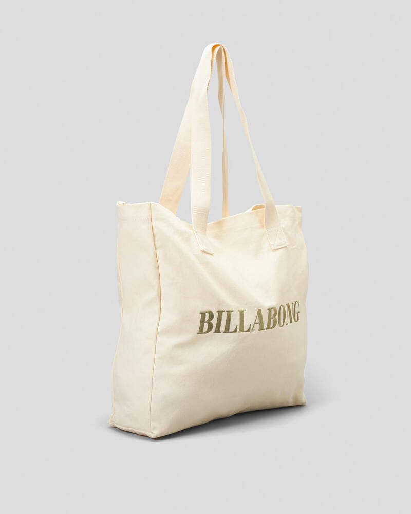 Billabong Baseline Beach Bag for Womens