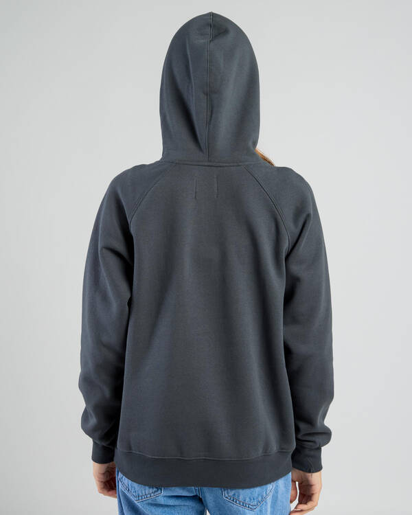Volcom Get More Hoodie for Womens