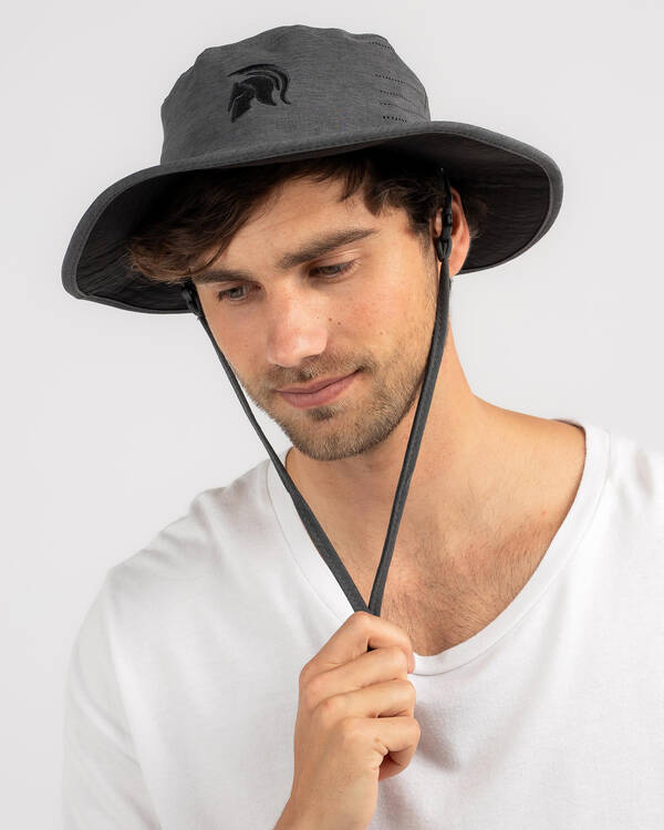 Sparta Sparta High Tech Reversible Wide Brim Hat for Mens
