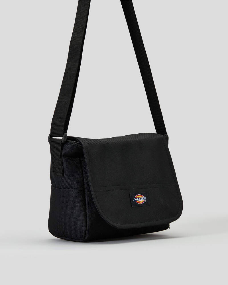 Dickies Basic Courier Bag for Mens