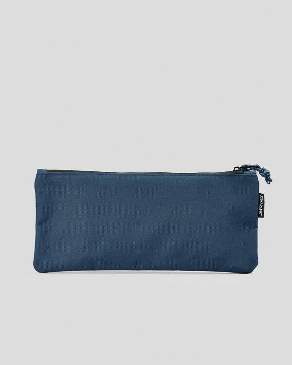 Santa Cruz Johnson Beast Dot Pencil Case for Mens