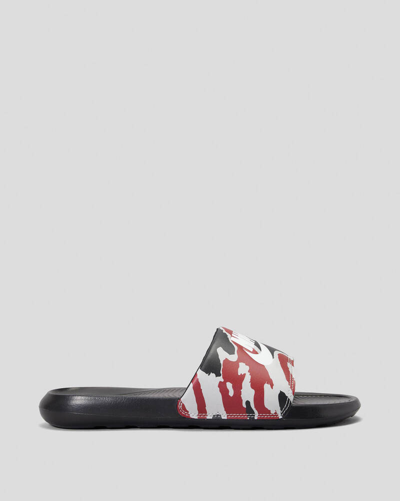 Nike Victori One Slides for Mens