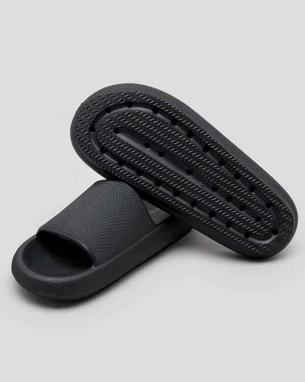Ava And Ever Summer Slide Sandals for Womens