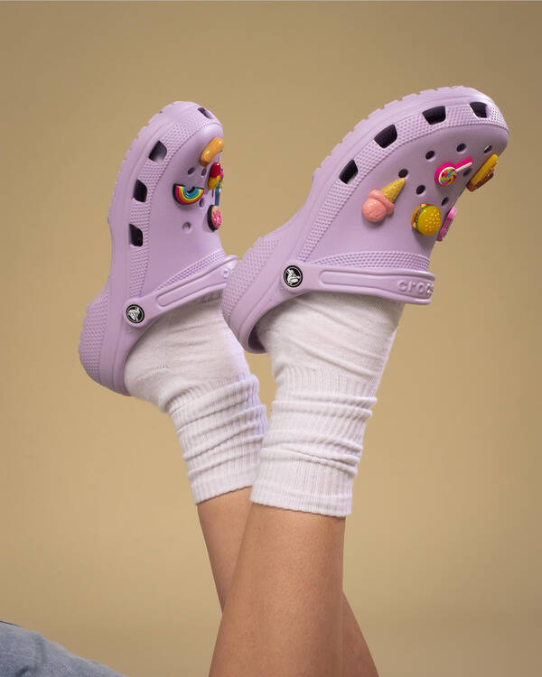 Crocs Everything Nice Jibbitz 5 Pack for Unisex