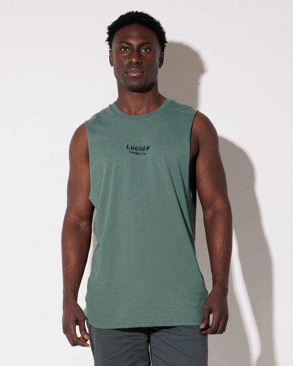 Strive Muscle Tank