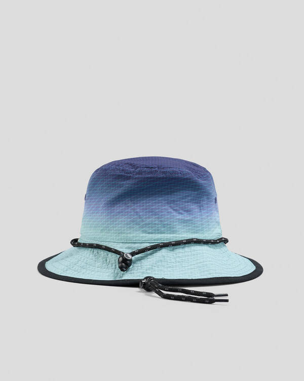 Billabong Boys' Division Reversible Hat for Mens