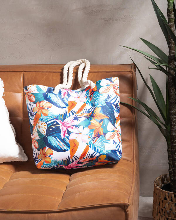 Topanga Isla Beach Bag for Womens