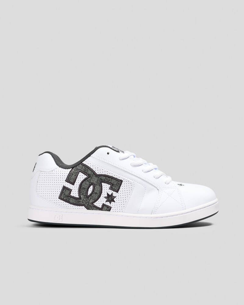 DC Shoes Net Shoes for Mens
