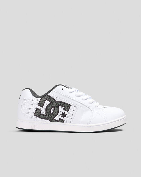 DC Shoes Net Shoes for Mens