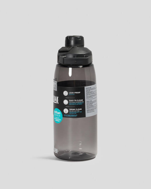 Camelbak Chute Mag 1L Water Bottle for Unisex