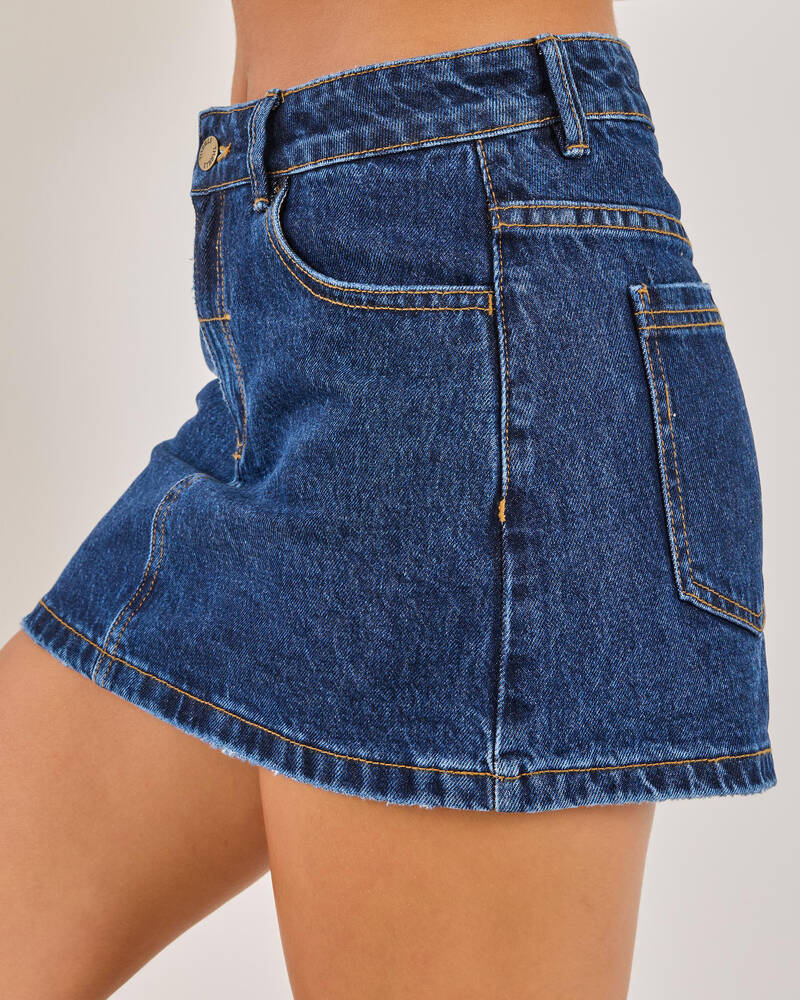Thrills Sophie Skirt for Womens